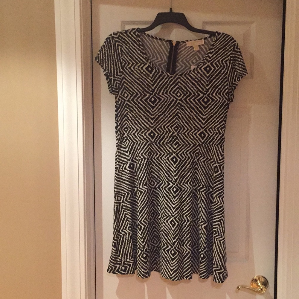 Didn’t care for the color on me.